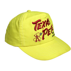 90’s Texas Pete Hot Sauce Racing Snapback