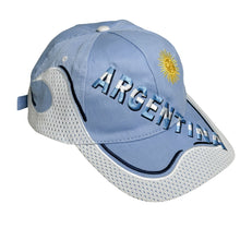 90’s Argentina Hat