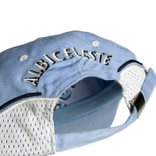 90’s Argentina Hat