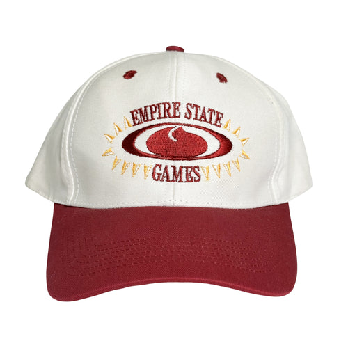 90’s Empire State Games Hat
