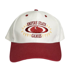 90’s Empire State Games Hat