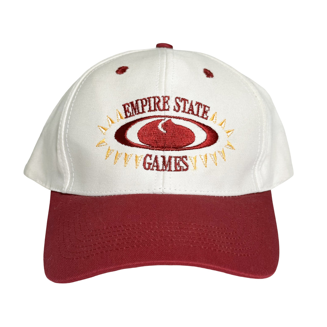 90’s Empire State Games Hat