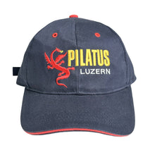 Pilatus Luzern Hat