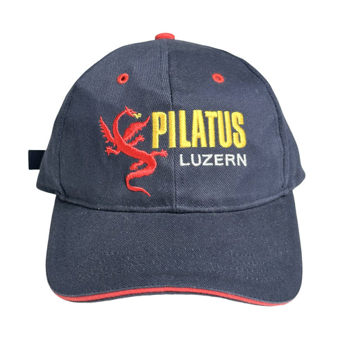 Pilatus Luzern Hat