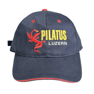 Pilatus Luzern Hat