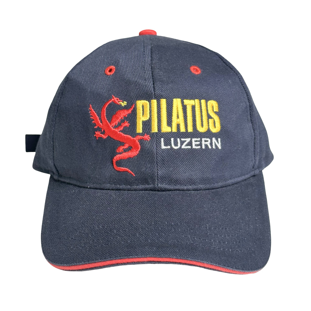 Pilatus Luzern Hat