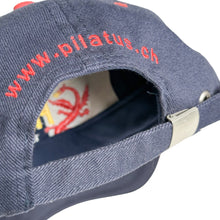 Pilatus Luzern Hat