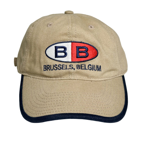 Brussels Hat