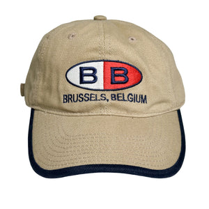 Brussels Hat