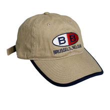 Brussels Hat