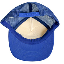 90’s New York Times Trucker Snapback