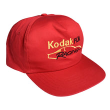 90’s Kodak Film Racing Snapback