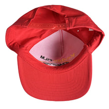 90’s Kodak Film Racing Snapback