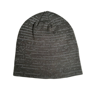 3M Reflective Beanie Grey