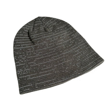 3M Reflective Beanie Grey