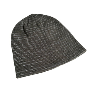 3M Reflective Beanie Grey