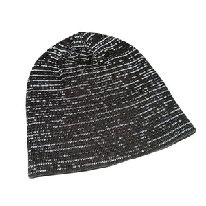3M Reflective Beanie Grey
