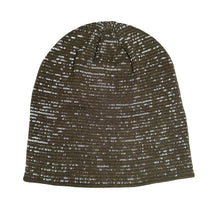 3M Reflective Beanie Green
