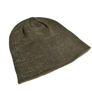 3M Reflective Beanie Green