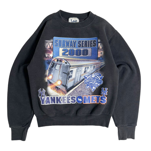 2000 Subway Series Crewneck (XS)