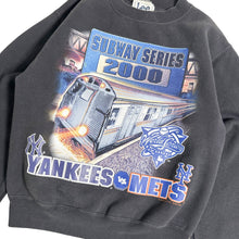 2000 Subway Series Crewneck (XS)