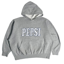 90’s Pepsi Hoodie (Boxy XL)