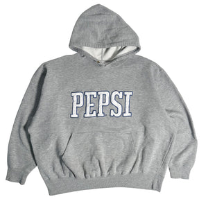 90’s Pepsi Hoodie (Boxy XL)