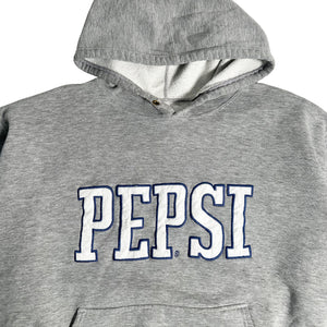 90’s Pepsi Hoodie (Boxy XL)