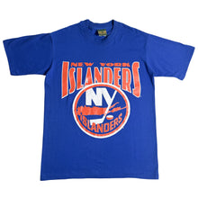 90’s New York Islanders Tee (L)