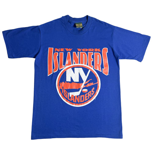 90’s New York Islanders Tee (L)