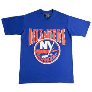 90’s New York Islanders Tee (L)