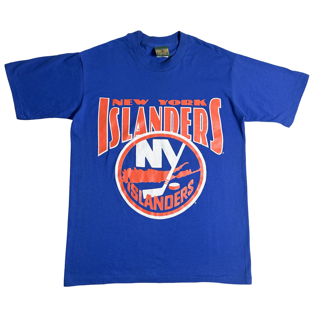 90’s New York Islanders Tee (L)