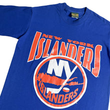 90’s New York Islanders Tee (L)