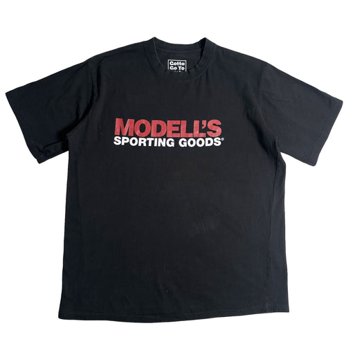 00’s Modells Tee (XL)