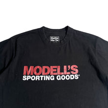 00’s Modells Tee (XL)