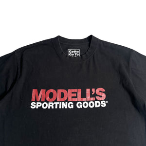 00’s Modells Tee (XL)