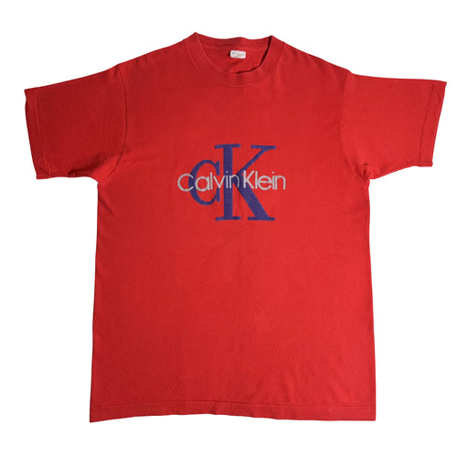 90’s Ck Boot Tee (M)