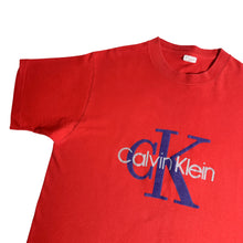 90’s Ck Boot Tee (M)