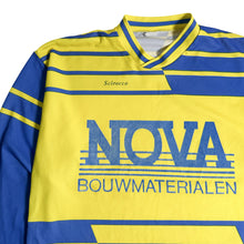 00’s Nova Bouwmaterialen Italian Jersey (L)