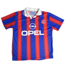 00’s FC Bayern München Jersey (S)