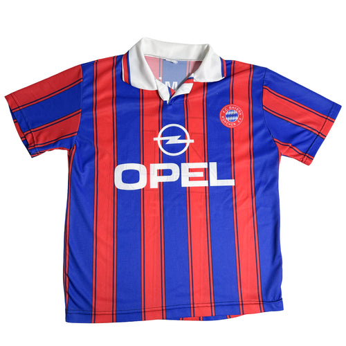 00’s FC Bayern München Jersey (S)