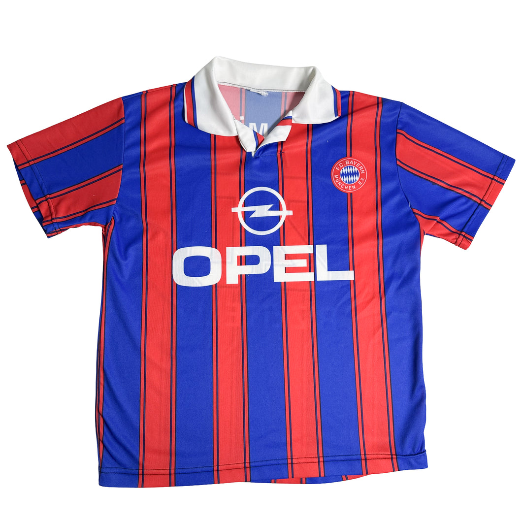 00’s FC Bayern München Jersey (S)