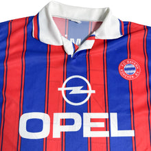 00’s FC Bayern München Jersey (S)