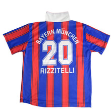 00’s FC Bayern München Jersey (S)