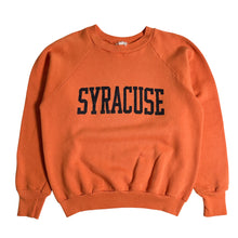 80’s Syracuse Crewneck (M)