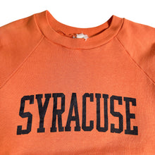 80’s Syracuse Crewneck (M)
