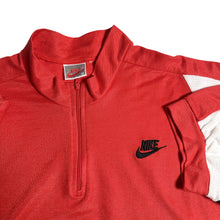 90’s Nike Cycling Jersey (L)