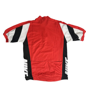 90’s Nike Cycling Jersey (L)