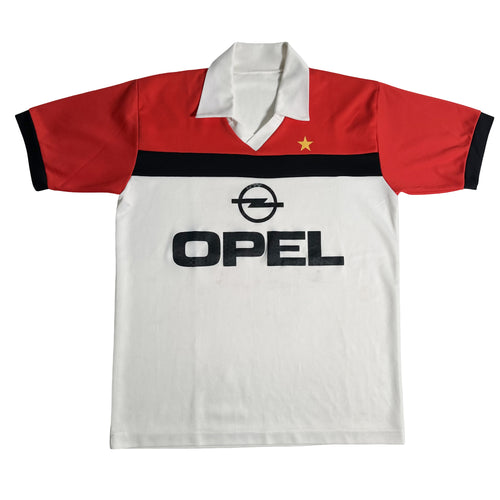 00’s OPEL Jersey (M)