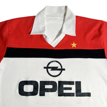 00’s OPEL Jersey (M)